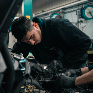 Atelier Mécanique Lumière